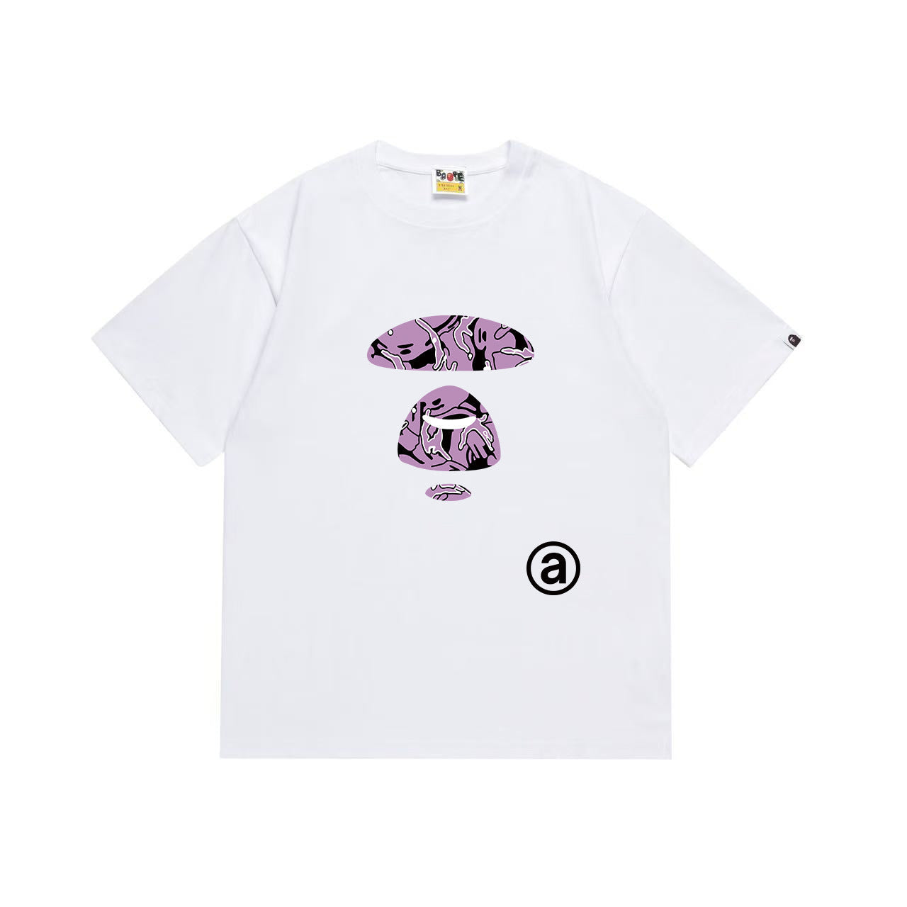 Bape T-Shirt