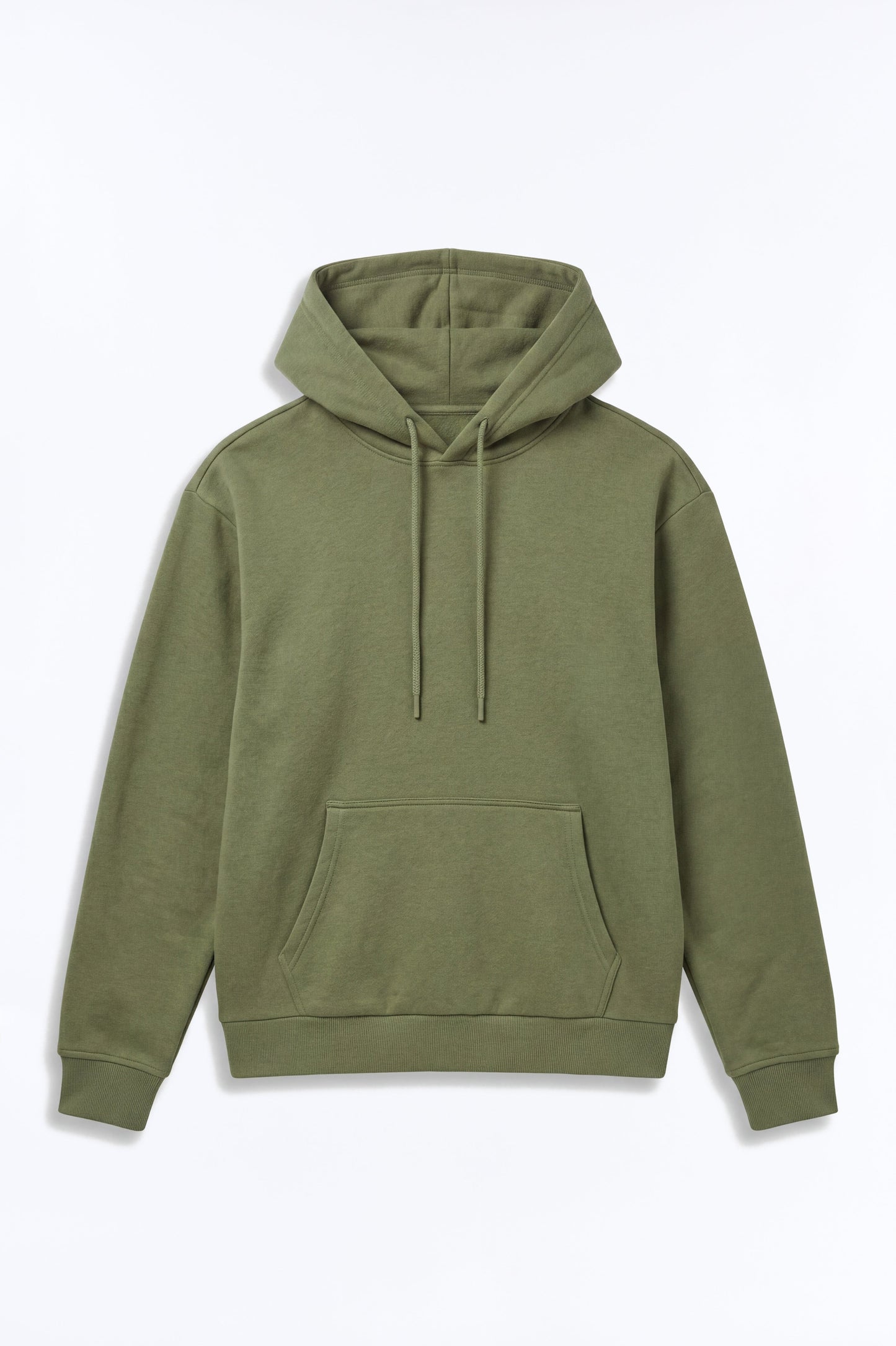 Tyson Hoodie - Olive - image 2
