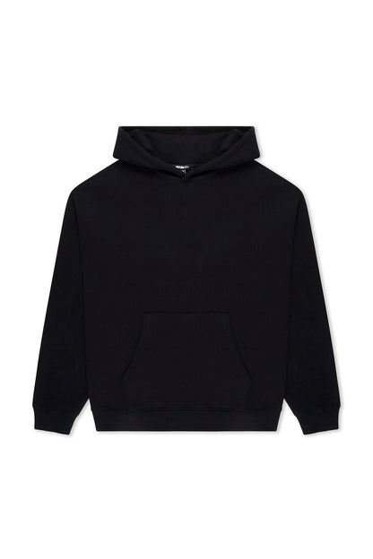 410 Oversized Hoodie - Black - image 3