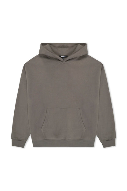 410 Oversized Hoodie - Moss Grey - image 3
