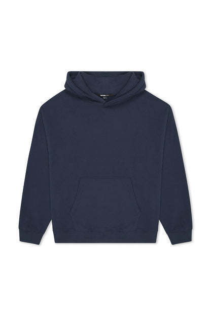 410 Oversized Hoodie - Navy - image 3