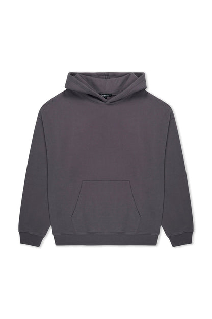 410 Oversized Hoodie - Purple - image 4