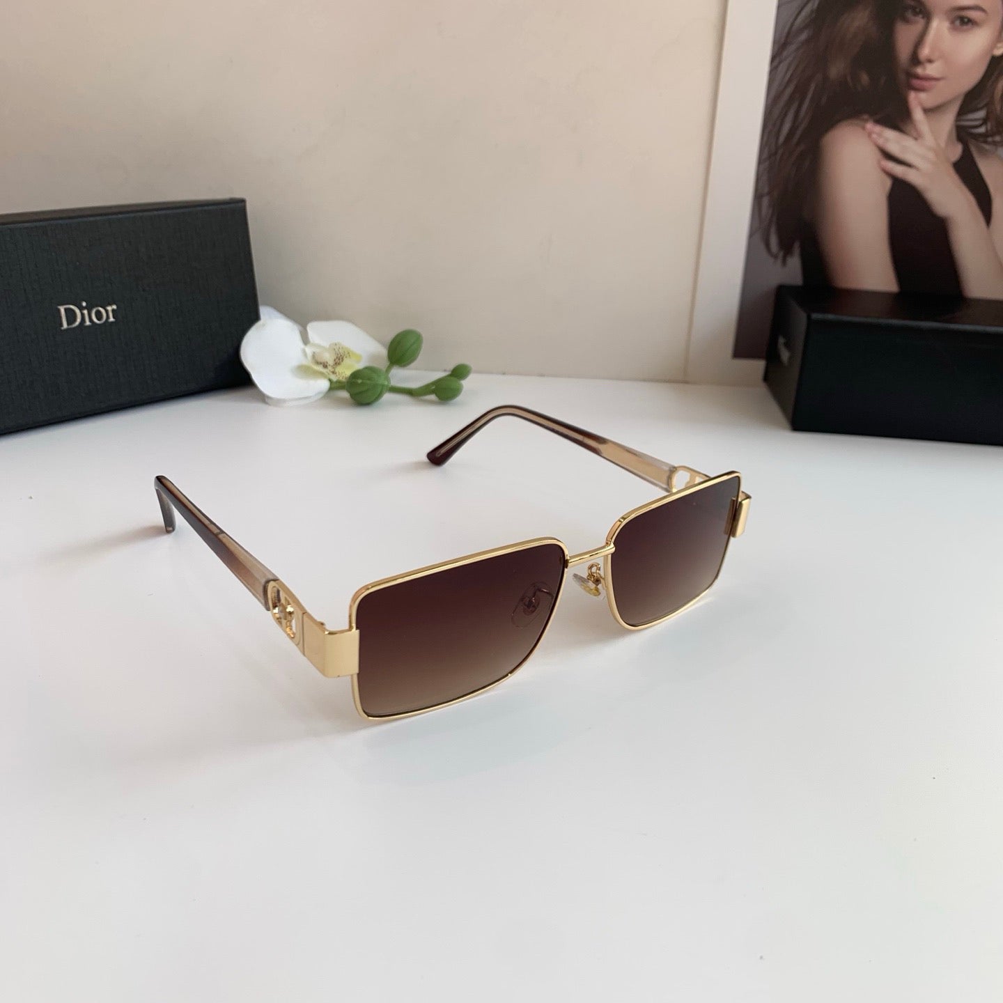 Dior Sunglasses — Parisian Elegance for the Modern Woman