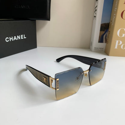 Chanel 2026 Sunglasses – Italian Atelier Edition