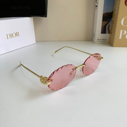 Dior Sunglasses — Bridal Luxury & Wedding Season Elegance