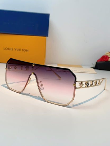 Louis Vuitton Millionaires Sunglasses — Pharrell Williams Edition