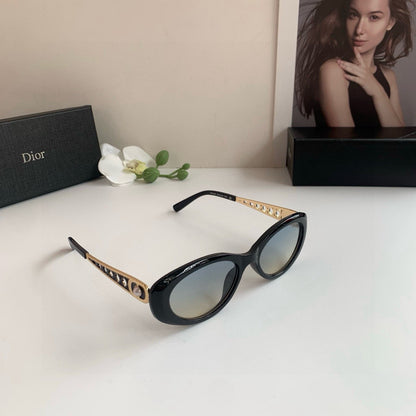 Dior Sunglasses — A Collector’s Piece from the House of Dior