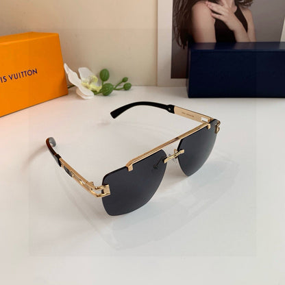 Louis Vuitton Millionaires Sunglasses – Prestige Collection