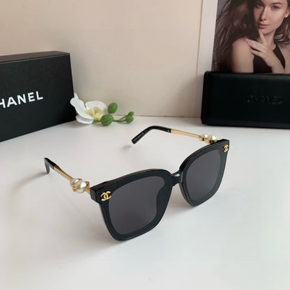 Chanel 2026 Sunglasses – Maison Signature Collection