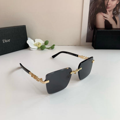 Dior Sunglasses — Buy Less, Choose Well, Choose Dior