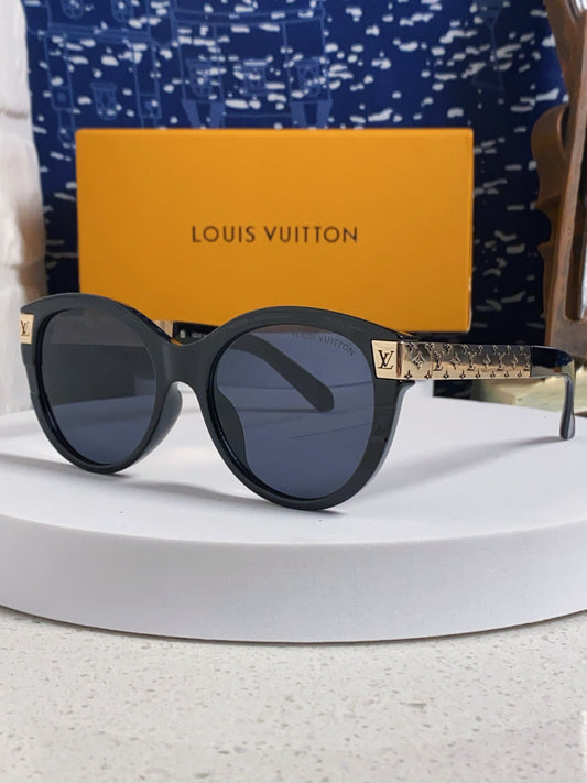 Louis Vuitton Millionaires Sunglasses — Timeless Investment Piece