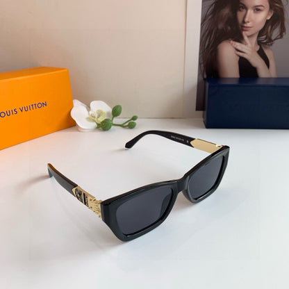 Louis Vuitton Millionaires Sunglasses – Collector’s Archive Edition