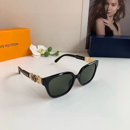 Louis Vuitton Millionaires Sunglasses – Authentic Luxury Eyewear