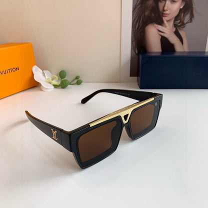 Louis Vuitton Millionaires Sunglasses – Classic Heritage Edition