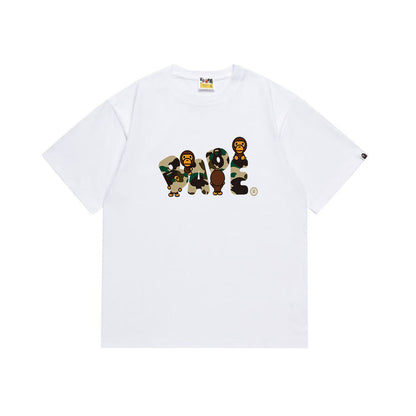 Bape T-Shirt
