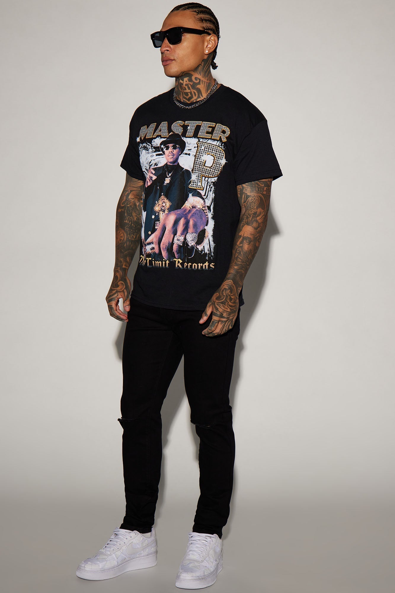 Ghost Skinny Jean - Black - image 2