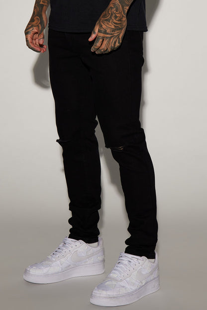 Ghost Skinny Jean - Black - image 1