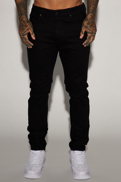 Ghost Skinny Jean - Black - image 3