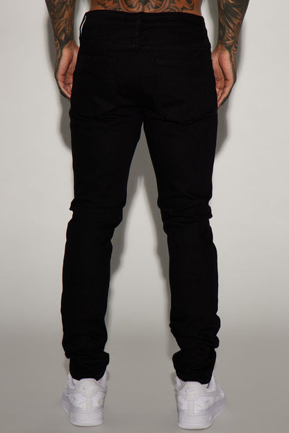 Ghost Skinny Jean - Black - image 4