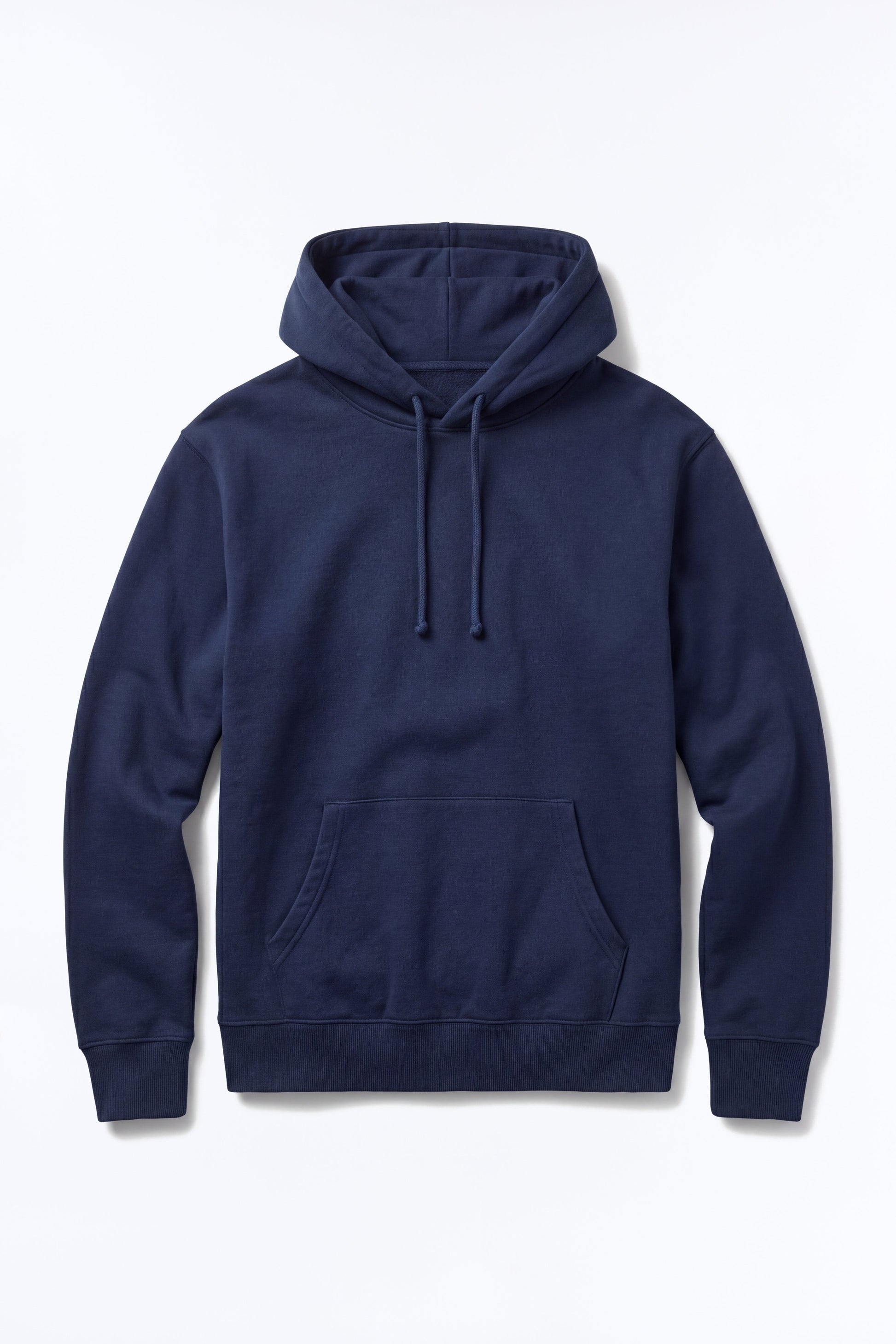 Tyson Hoodie - Navy - image 2