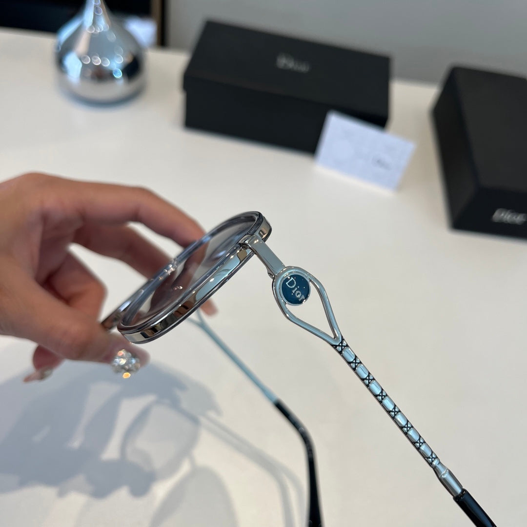 Dior Sunglasses — The Ultimate Luxury Gift for Her