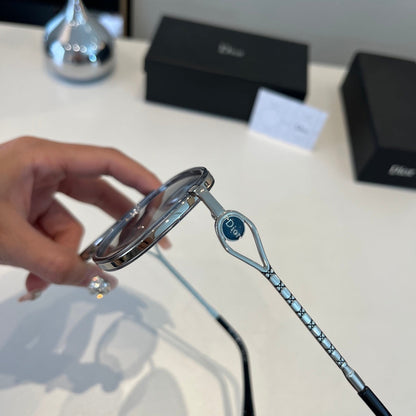 Dior Sunglasses — The Ultimate Luxury Gift for Her
