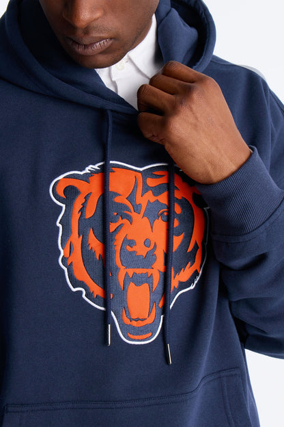 Bears Original English Hoodie - Navy - image 3