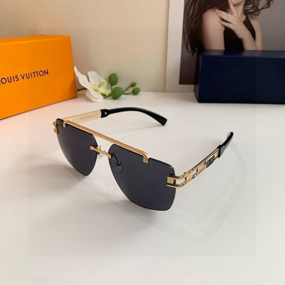 Louis Vuitton Millionaires Sunglasses – Prestige Collection