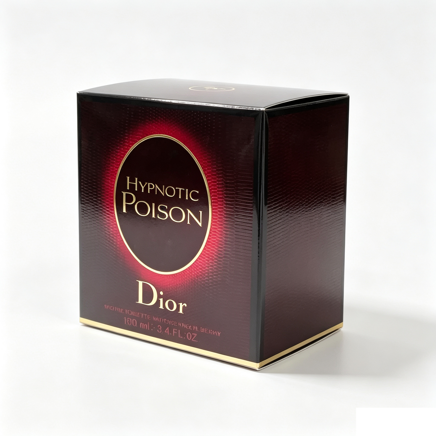 Dior Hypnotic Poison Eau de Toilette 100ml