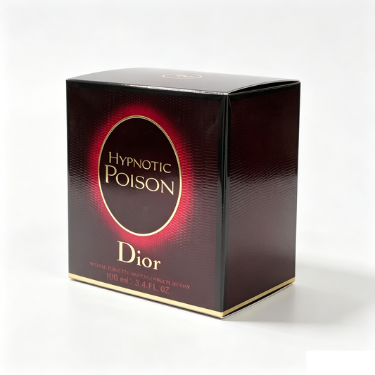 Dior Hypnotic Poison Eau de Toilette 100ml