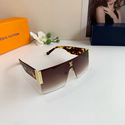 Louis Vuitton Millionaires Sunglasses – Runway to Reality Edition