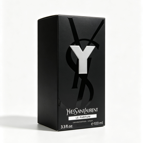 YSL Y Le Parfum 100ml | Yves Saint Laurent Men's Fragrance
