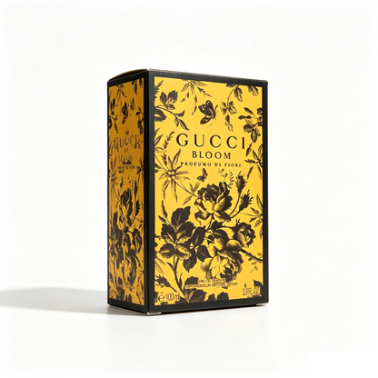 Gucci Bloom Profumo di Fiori Eau de Parfum 100ml