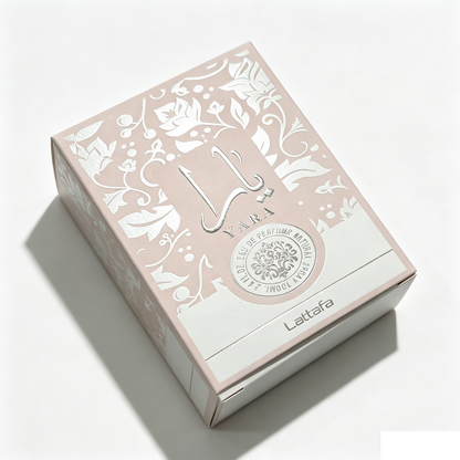 Lattafa Yara Eau de Parfum 100ml
