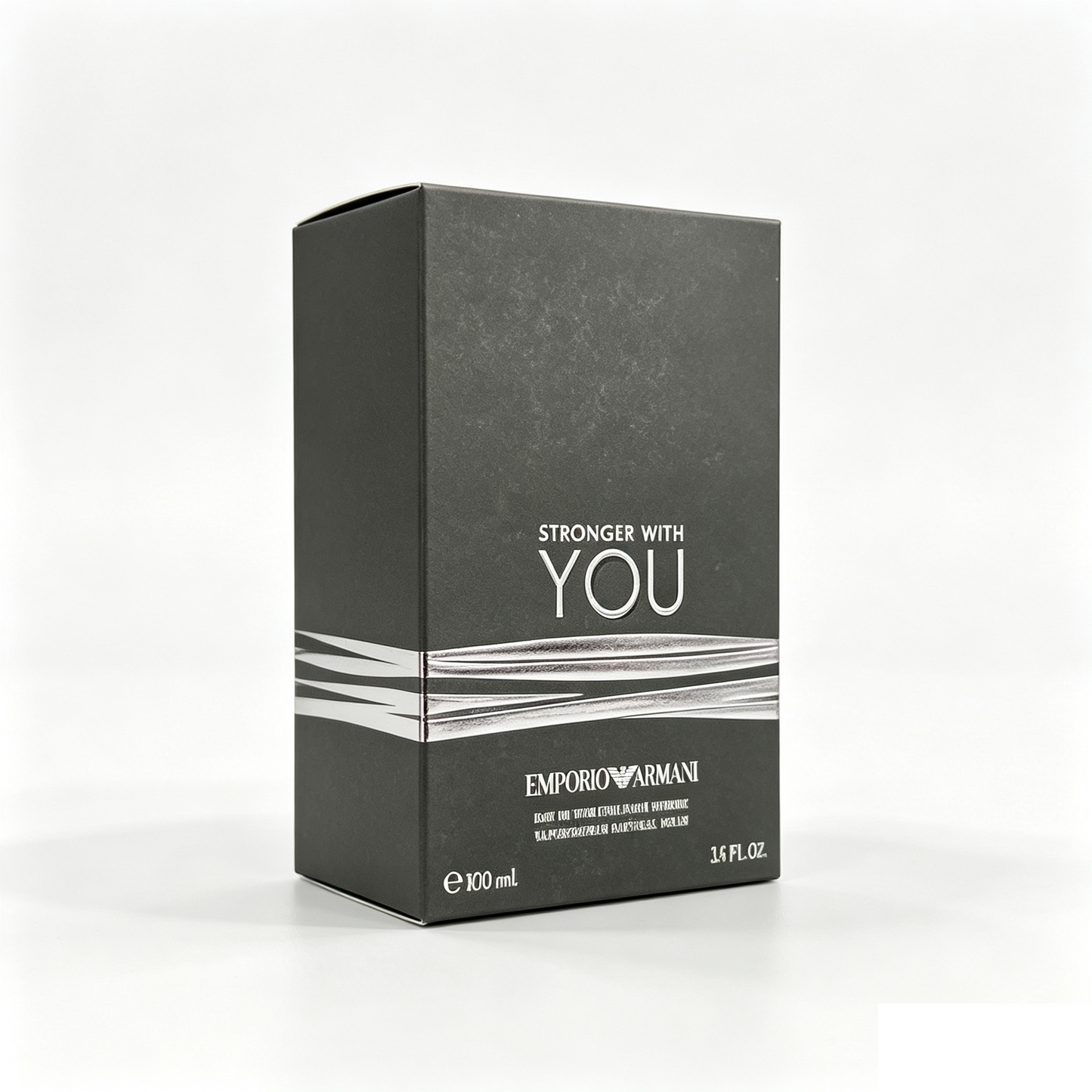 Emporio Armani Stronger With You Eau de Toilette 100ml