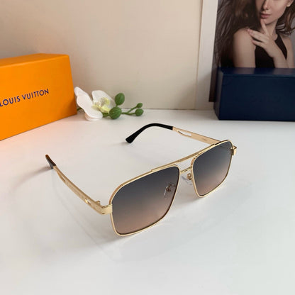Louis Vuitton Millionaires Sunglasses — Iconic Luxury Eyewear