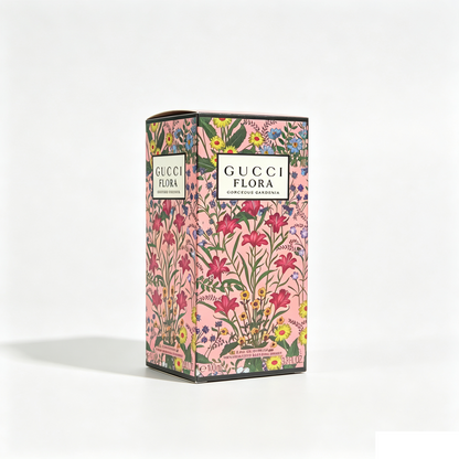 Gucci Flora Gorgeous Gardenia Eau de Parfum 100ml