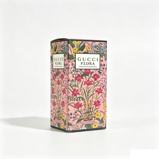 Gucci Flora Gorgeous Gardenia Eau de Parfum 100ml
