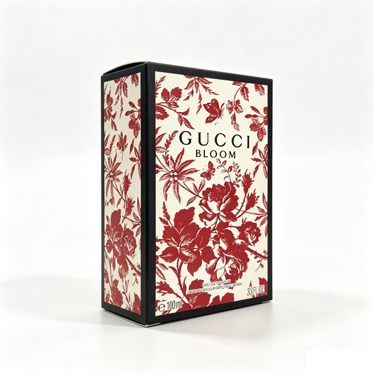 Gucci Bloom Eau de Parfum 100ml