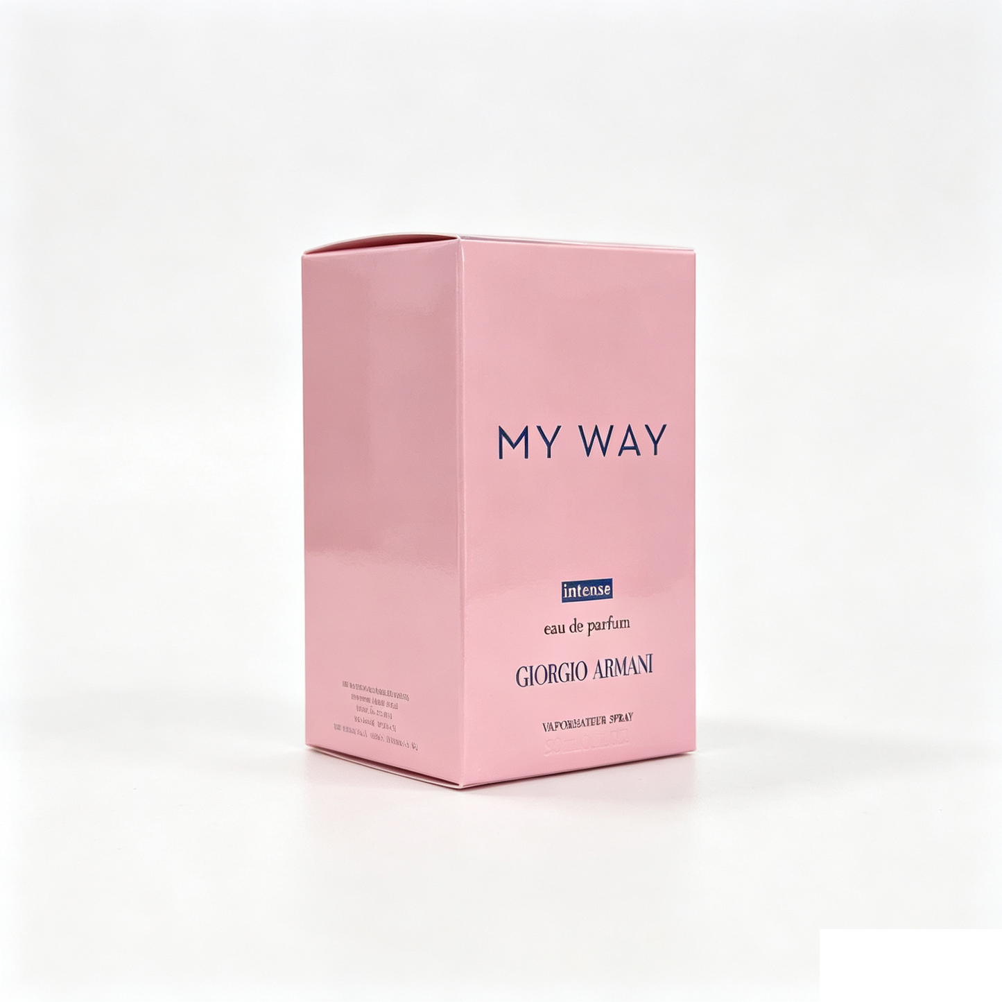 Giorgio Armani My Way Intense Eau de Parfum 90ml