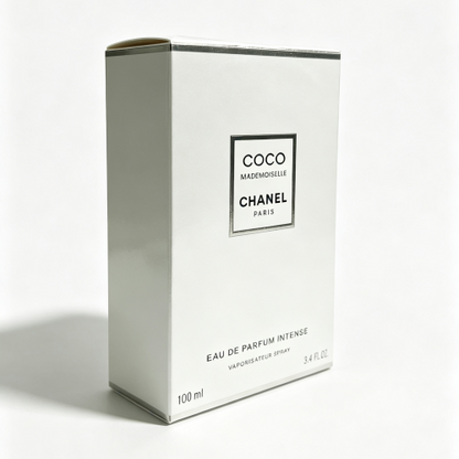 Chanel Coco Mademoiselle Eau de Parfum Intense 100ml