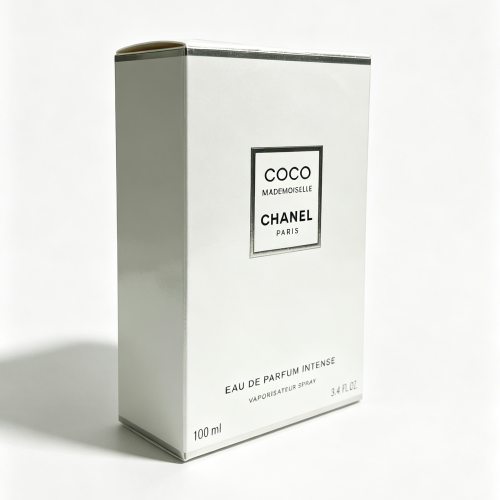 Chanel Coco Mademoiselle Eau de Parfum Intense 100ml