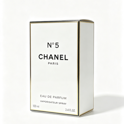 Chanel N°5 Eau de Parfum 100ml