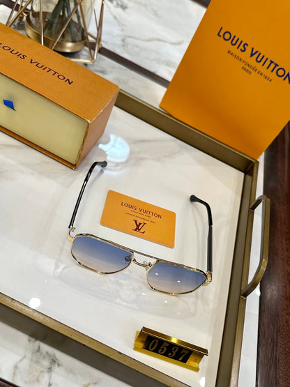 Louis Vuitton Millionaires Sunglasses – Avant-Garde Luxury Edition