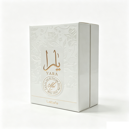 Lattafa Yara Mei Eau de Parfum 100ml