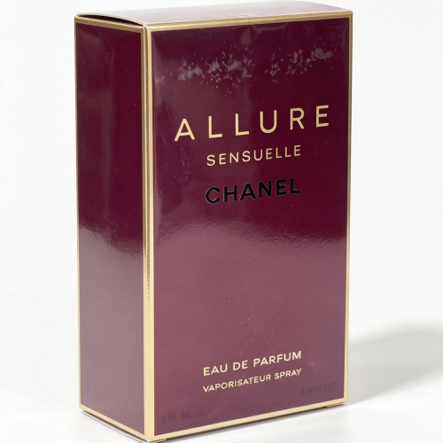 Chanel Allure Sensuelle Eau de Parfum 100ml