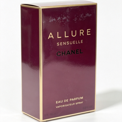 Chanel Allure Sensuelle Eau de Parfum 100ml