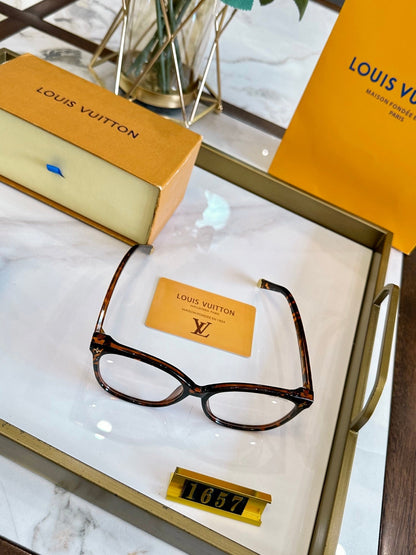 Louis Vuitton Millionaires Sunglasses – Editorial Luxury Edition