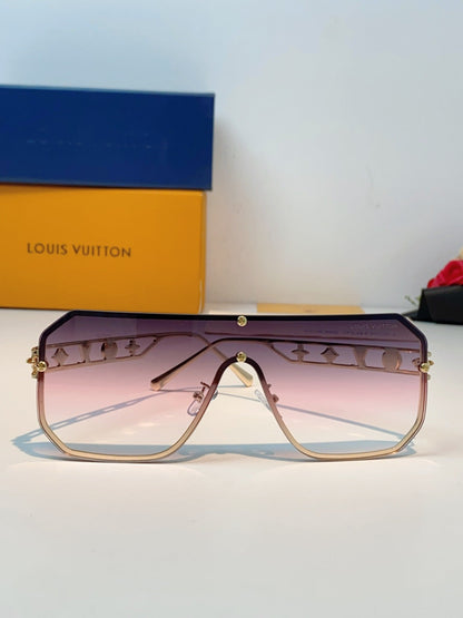 Louis Vuitton Millionaires Sunglasses — Pharrell Williams Edition