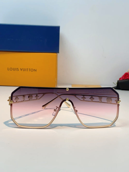Louis Vuitton Millionaires Sunglasses — Pharrell Williams Edition